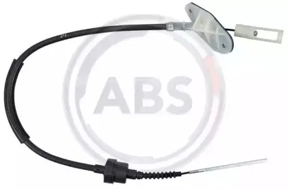 K28087 A.B.S. Трос, управление сцеплением