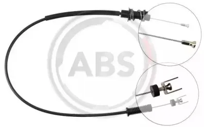 K30610 A.B.S. Тросик газа