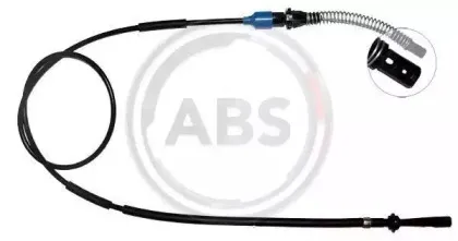 K32350 A.B.S. Тросик газа