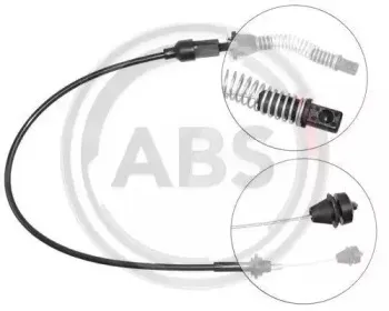 K32480 A.B.S. Тросик газа