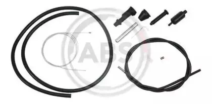 K34020 A.B.S. Тросик газа