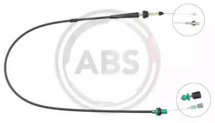 K34790 A.B.S. Тросик газа