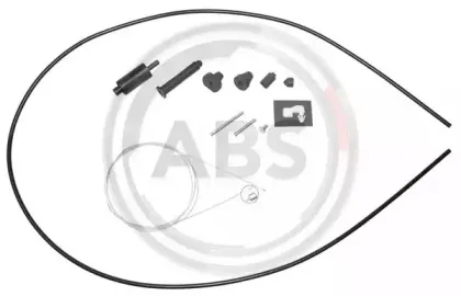 K35830 A.B.S. Тросик газа