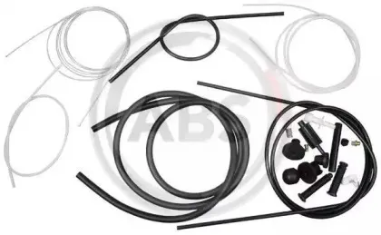 K36880 A.B.S. Тросик газа