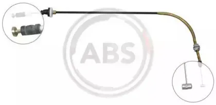 K36890 A.B.S. Тросик газа