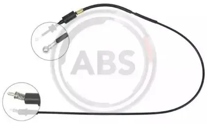 K36980 A.B.S. Тросик газа