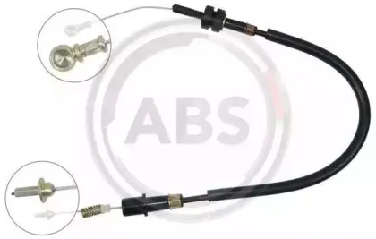 K37050 A.B.S. Тросик газа