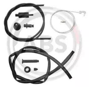 K37210 A.B.S. Тросик газа