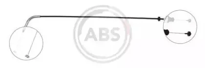 K37220 A.B.S. Тросик газа