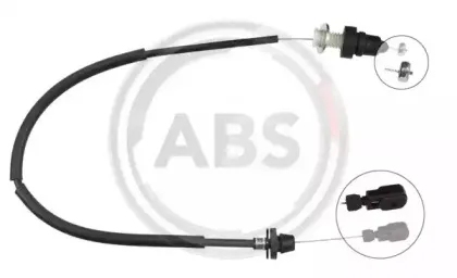 K37460 A.B.S. Тросик газа