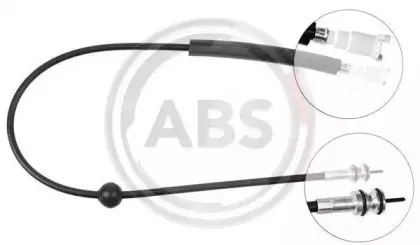 K43103 A.B.S. Тросик спидометра