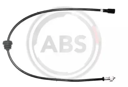 K43115 A.B.S. Тросик спидометра