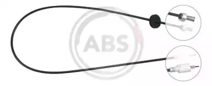 K43123 A.B.S. Тросик спидометра