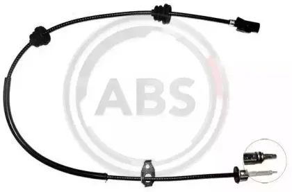K43125 A.B.S. Тросик спидометра