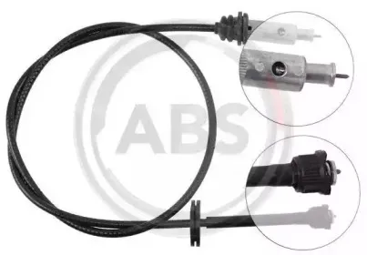 K43127 A.B.S. Тросик спидометра