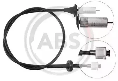 K43128 A.B.S. Тросик спидометра