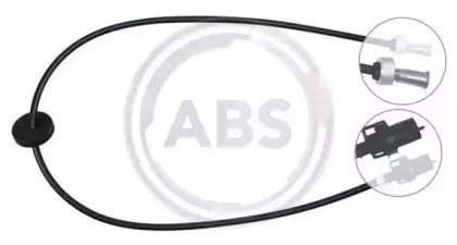 K43131 A.B.S. Тросик спидометра