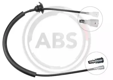 K43145 A.B.S. Тросик спидометра