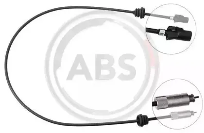 K43150 A.B.S. Тросик спидометра