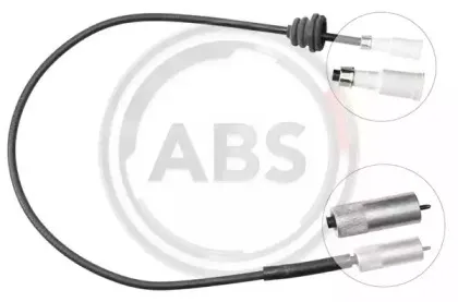 K43152 A.B.S. Тросик спидометра