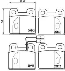 abs-p23020