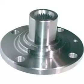 3147 BIRTH Ступица колеса