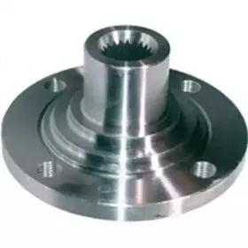 3241 BIRTH Ступица колеса