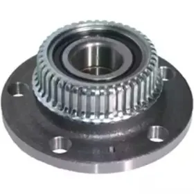 3297 BIRTH Ступица колеса