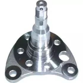 3374 BIRTH Ступица колеса