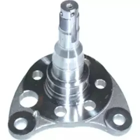 3375 BIRTH Ступица колеса