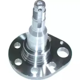 3378 BIRTH Ступица колеса