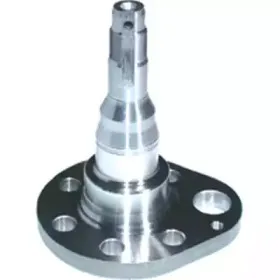 3379 BIRTH Ступица колеса