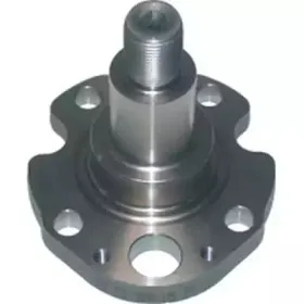 3398 BIRTH Ступица колеса