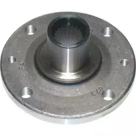 3413 BIRTH Ступица колеса