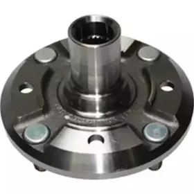 3427 BIRTH Ступица колеса