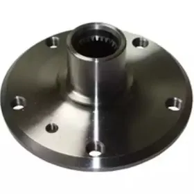 3450 BIRTH Ступица колеса