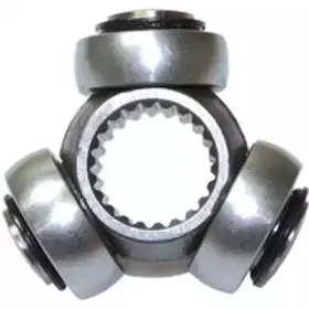 3456 BIRTH Муфта с шипами, приводной вал