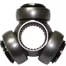 3460 BIRTH Муфта с шипами, приводной вал