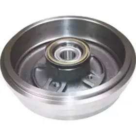 3504 BIRTH Тормозной барабан