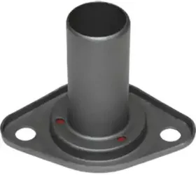 40021 BIRTH Направляющая гильза, система сцепления