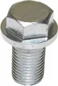 40047 BIRTH Резьбовая пробка, масляный поддон