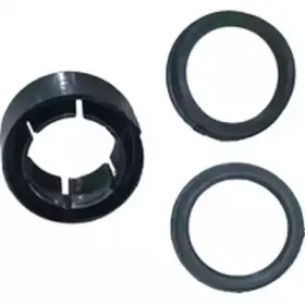 4142 BIRTH Втулка, вал сошки рулевого управления