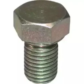 4186 BIRTH Резьбовая пробка, масляный поддон