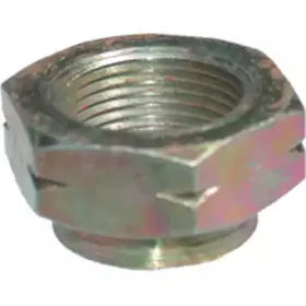 4218 BIRTH Гайка, шейка оси