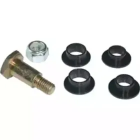 4314 BIRTH Ремкомплект, рычаг переключения