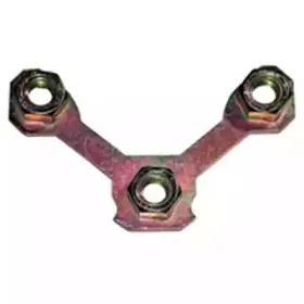 4495 BIRTH Стопорная пластина, несущие / нап