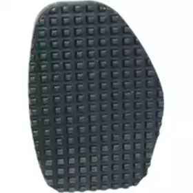 4566 BIRTH Накладка на педаль, педаль сцепления