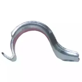 4667 BIRTH Подвеска, двигатель