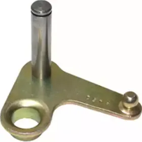 4935 BIRTH Пружина растяжения, рычаг переключения передач