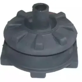 50235 BIRTH Втулка, балка моста